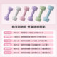 2kg pair of dumbbells for women's fitness home use