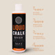 Liquid magnesium anti-slip powder for pull-ups and fitness