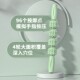 Children's massage roller mace relaxes muscles and grows taller