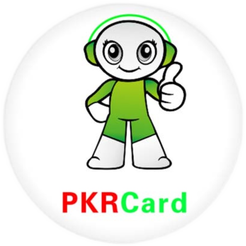 PKRCard多功能防辐射卡-图0