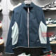 Li-Ning Women's Water-Repellent Sun Protection ເສື້ອກັນລົມກັນລົມກິລາ