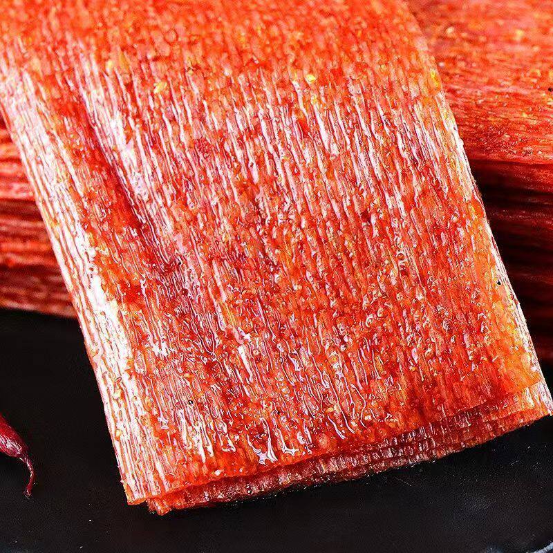 网红辣条亲嘴片牛板筋大刀肉童年的味道小吃零食80后怀旧手撕辣片,淘宝优惠券,粉丝福利购,淘宝优惠卷