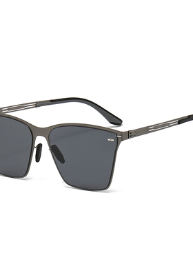 洛维亚防紫外线方形时尚男女通用