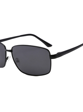 太阳镜大号码偏光司机开车钓鱼