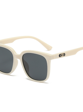 洛维亚防紫外线方形时尚男女同款