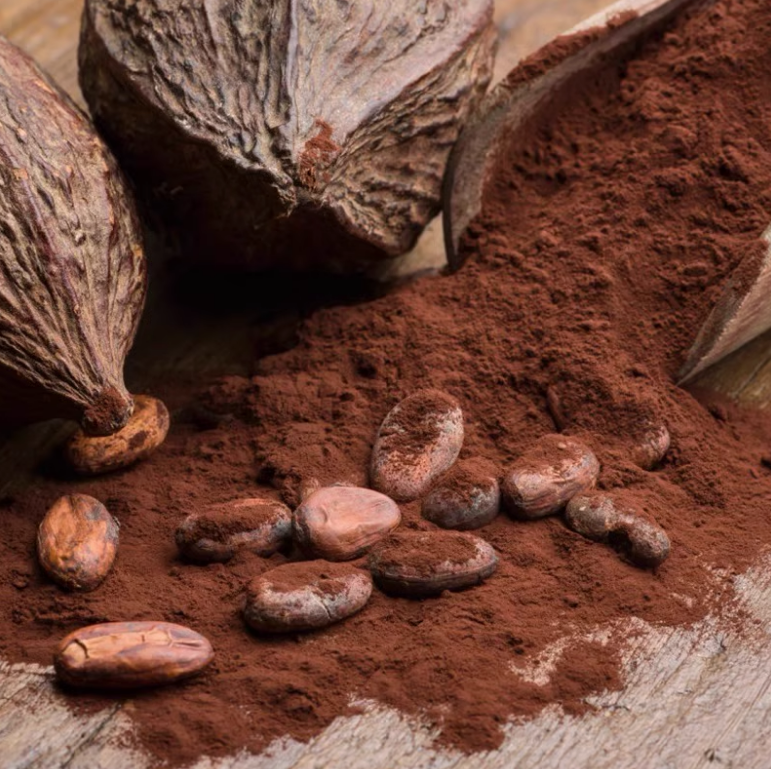 法芙娜可可粉1kg 法国进口淋面巧克力粉提拉米苏原料烘焙商用,淘宝优惠券,粉丝福利购,淘宝优惠卷