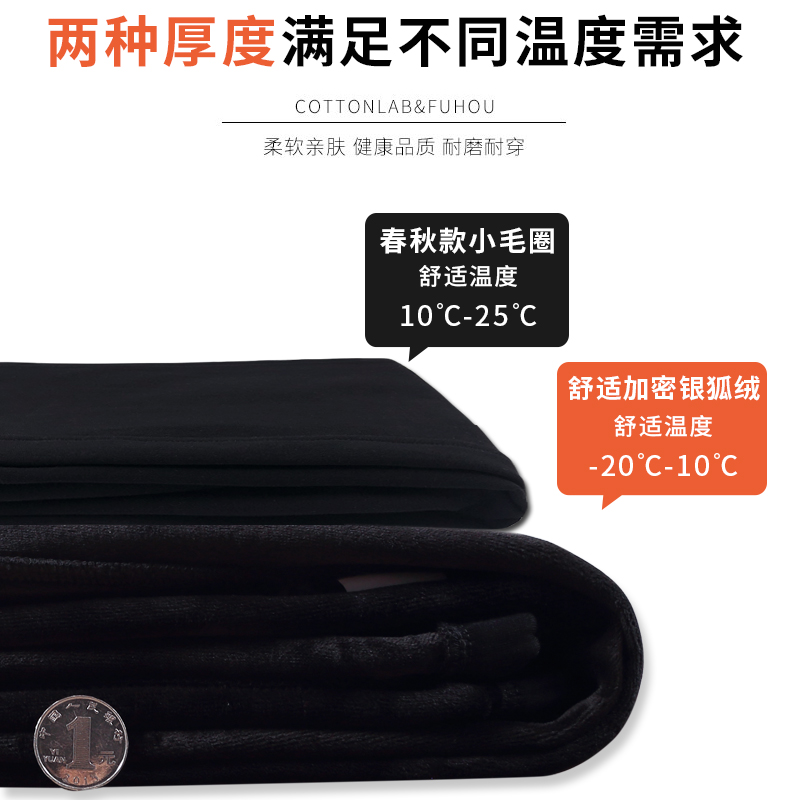 加绒运动裤女宽松束脚秋冬外穿加厚保暖卫裤黑色新款直筒休闲裤子 加绒运动裤女宽松束脚秋冬外穿加厚保暖卫裤黑色新款直筒休闲裤子