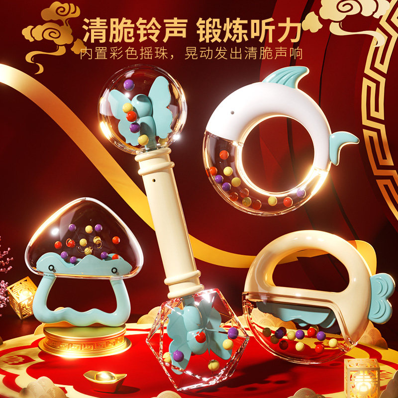  益米母婴婴儿礼盒