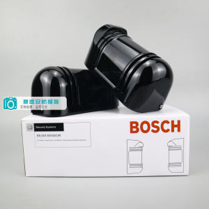 原装正品BOSCH博世 DS422I-CHI双光束30米周界红外对射报警探测器