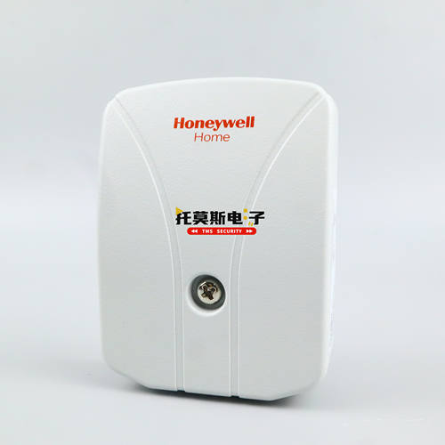 原装霍尼韦尔SVS20 SC-105银行ATM柜员机金属振动震动探测报警器 - 图3