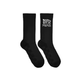 Логотип Soulgoods Tiger Head помогает баскетболу носки