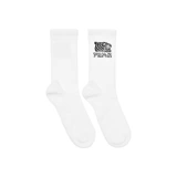 Логотип Soulgoods Tiger Head помогает баскетболу носки