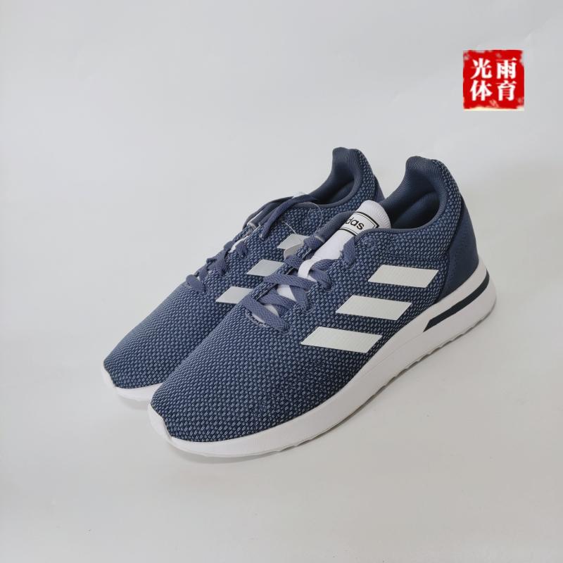 光雨体育--Adidas 阿迪达斯 男 经典休闲鞋B96558/B96557/B96550 - 图2