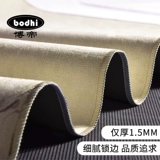 Коврик для йоги, нескользящий натуральный ковер без запаха для спортзала, изготовлено из TPE, подходит для начинающих