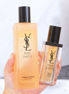 YSL夜皇后精华调皮水30ml