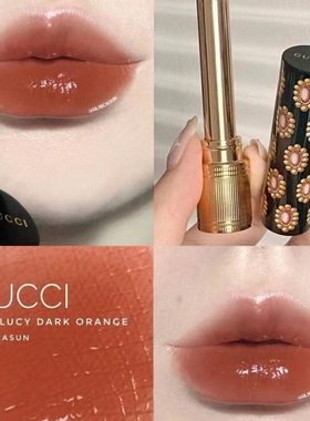 现货GUCCI古驰细管308217113