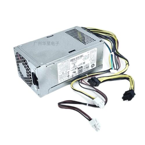 惠普288pro G9 MT电源D19-310P1A PCG007 PA-2351-1额定400W 500W - 图3