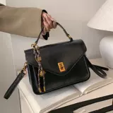 Сумка для телефона, ретро сумка на одно плечо, изысканный стиль