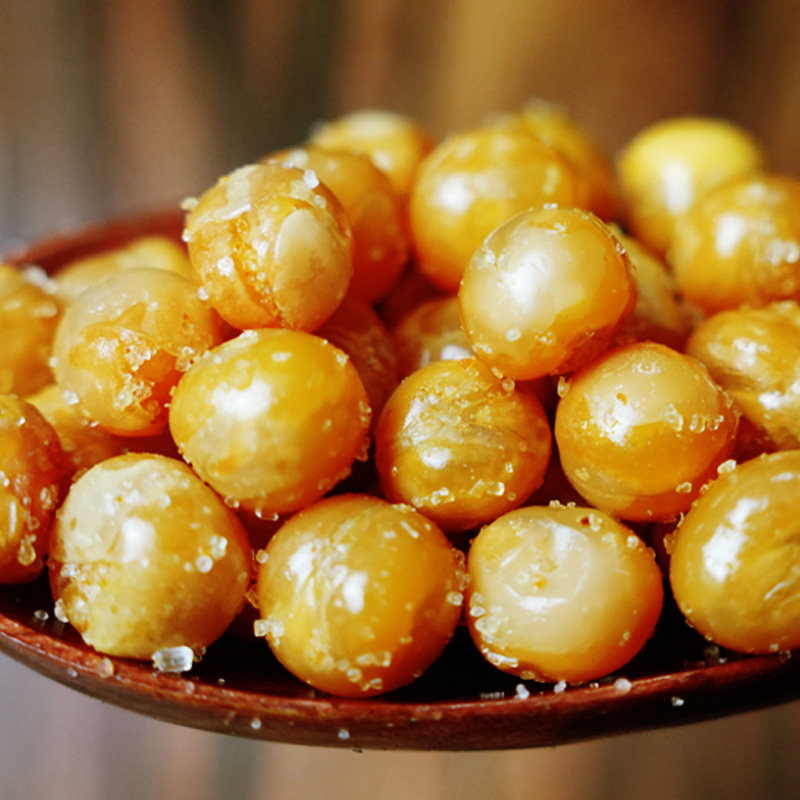 双塔 黄金豆1kg*2袋 拌粉香酥脆豌豆油烤牛肉味即食炸豆子零食,淘宝优惠券,粉丝福利购,淘宝优惠卷