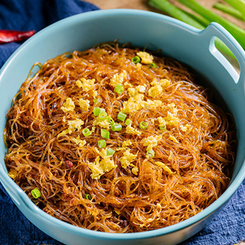 双塔低GI红薯粉条礼盒1.6kg礼盒 绿豆粉条火锅凉拌麻辣烫速食粉丝,淘宝优惠券,粉丝福利购,淘宝优惠卷