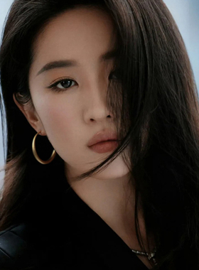 S925纯银大圈耳环女小众设计感哑光磨砂圆形耳圈耳饰2026新款爆款