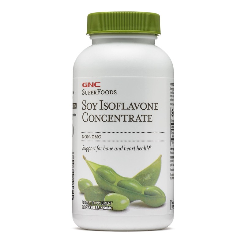 27年8月 保税发美国健安喜GNC大豆异黄酮50mg90粒保护卵巢 更年期,淘宝优惠券,粉丝福利购,淘宝优惠卷