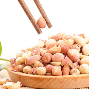 长领花生米好不好?长领花生米销量、价格