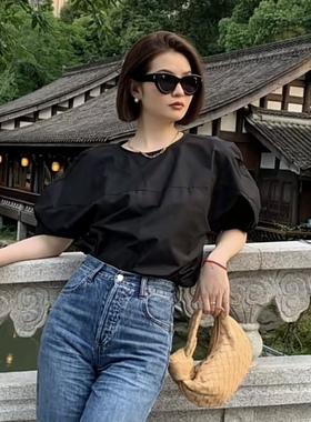 防紫外线UV400猫眼个性墨镜