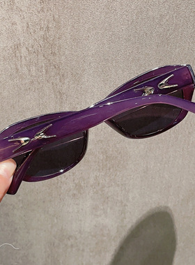 2024GM新款防紫外线太阳镜