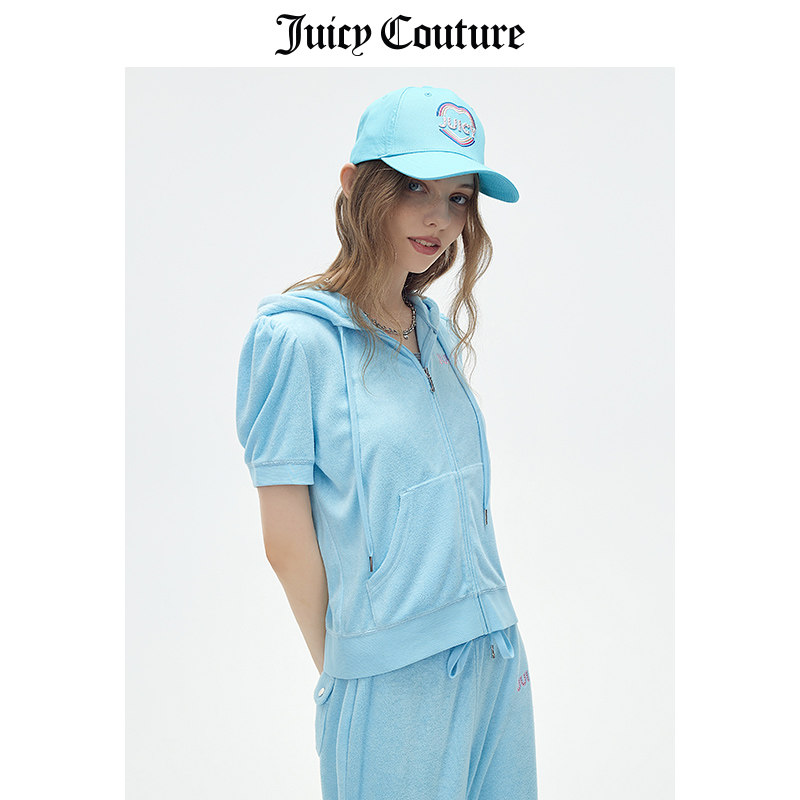  juicycouture短外套