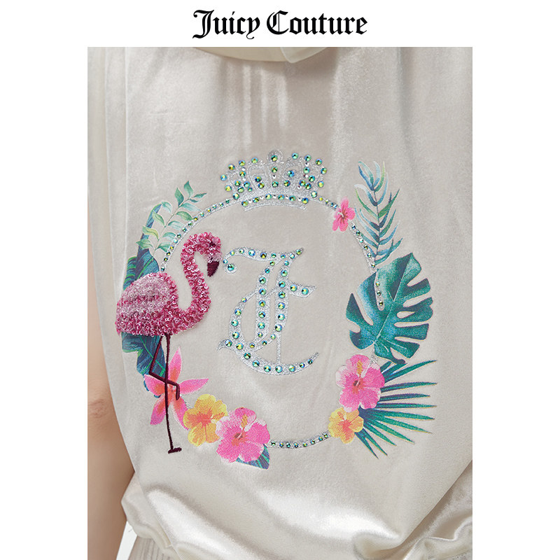  juicycouture短外套