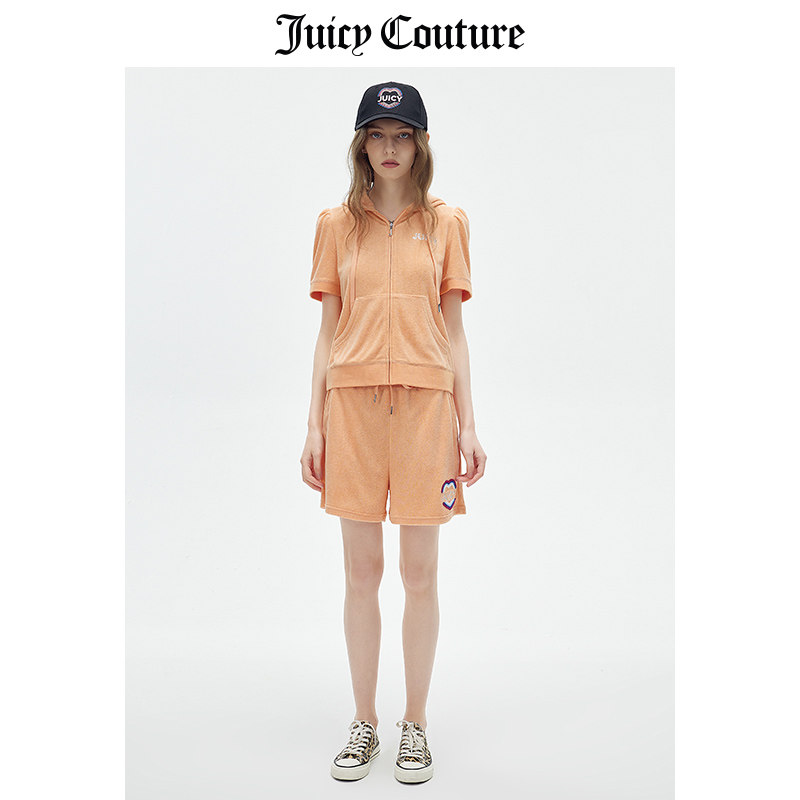  juicycouture短外套