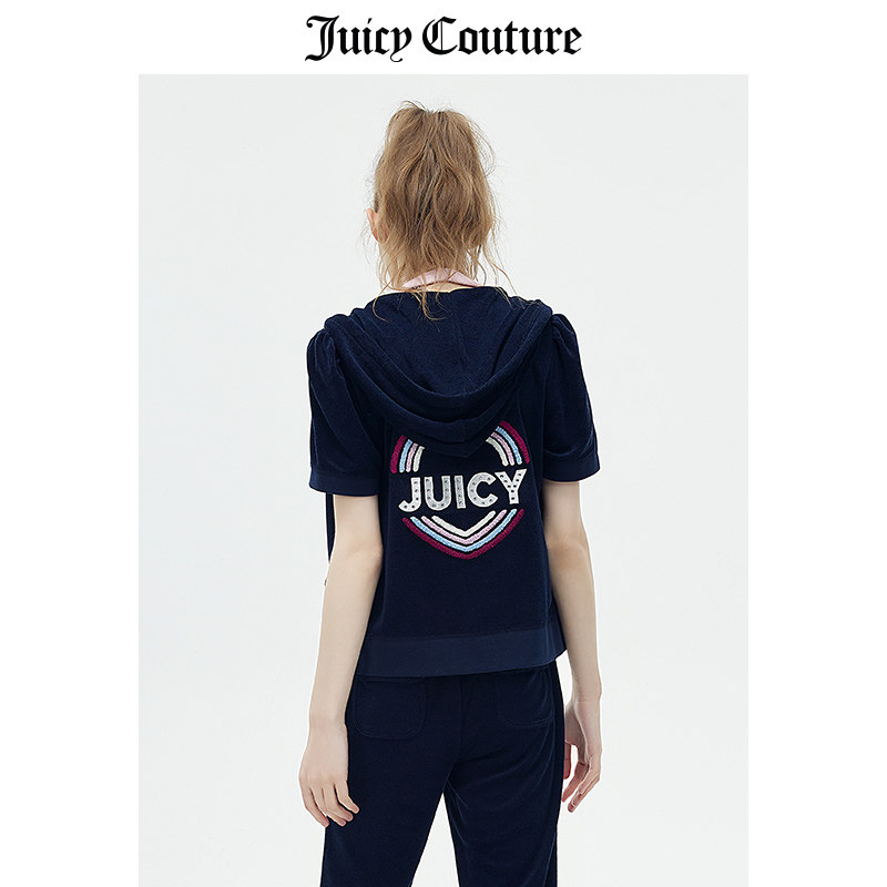  juicycouture短外套