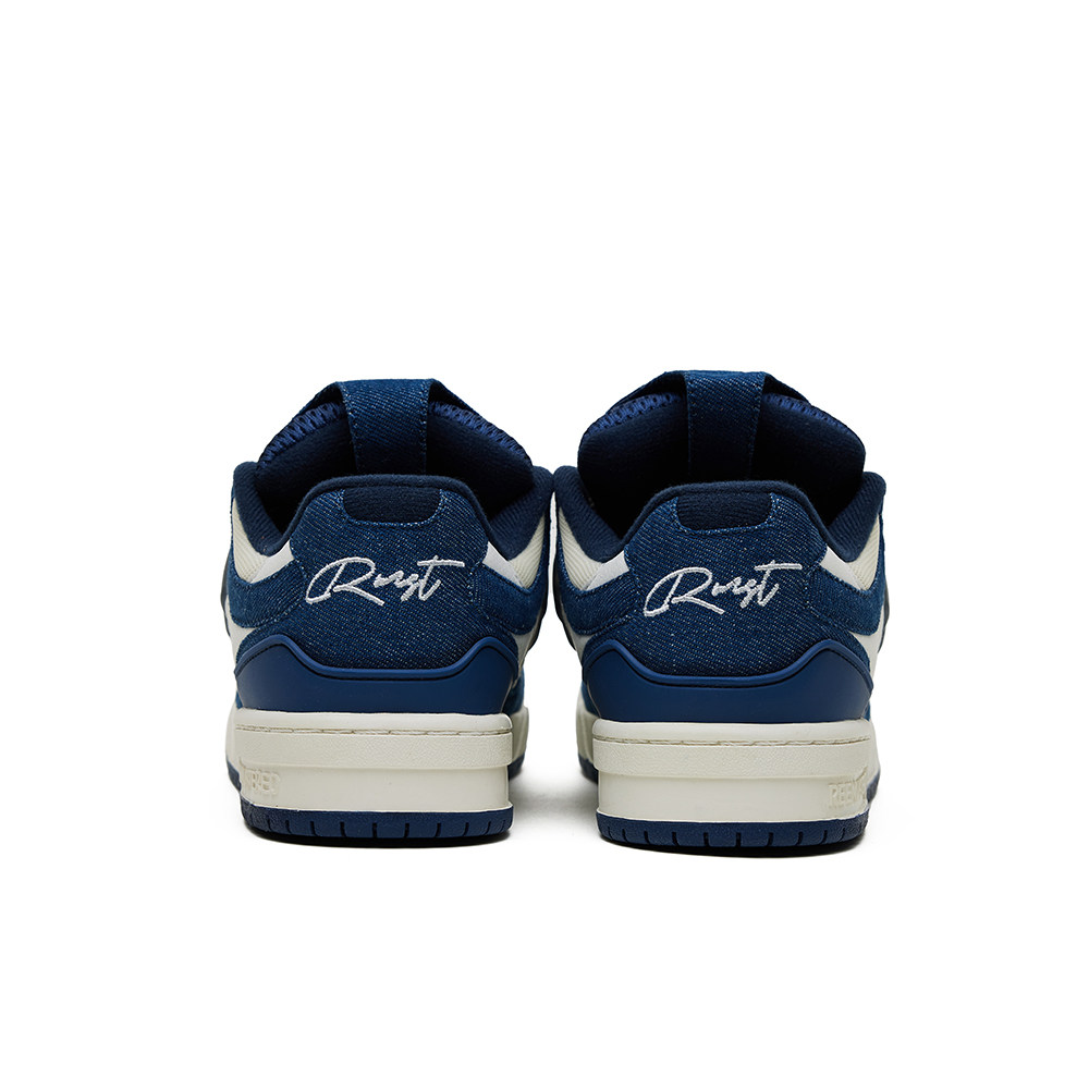 陈奕恒杨博文同款REEMUSTERED国潮复古果冻LOGO DenimBlue牛仔布,淘宝优惠券,粉丝福利购,淘宝优惠卷