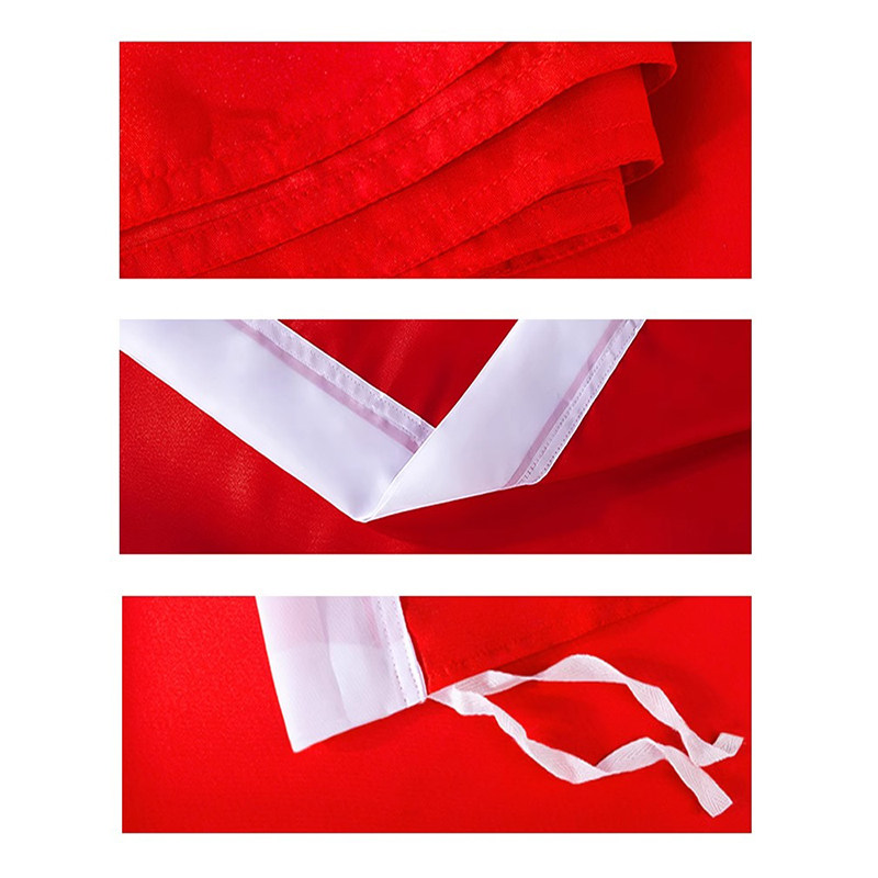 得力中国国旗五星红旗1号2号3号4号5号户外标准纳米防水防晒加厚大红旗国庆节学校企业室外屋顶装饰旗杆旗帜,淘宝优惠券,粉丝福利购,淘宝优惠卷