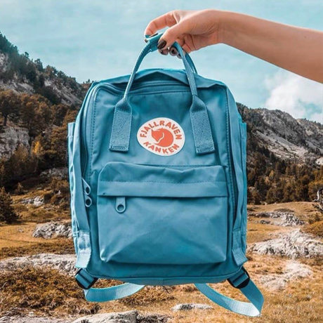 arctic fox school bags