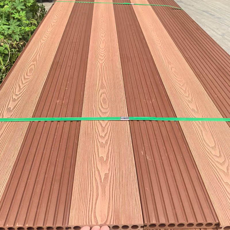 户外塑木地板室外露台共挤二代实心户外栈道庭院板材塑钢长城板,淘宝优惠券,粉丝福利购,淘宝优惠卷