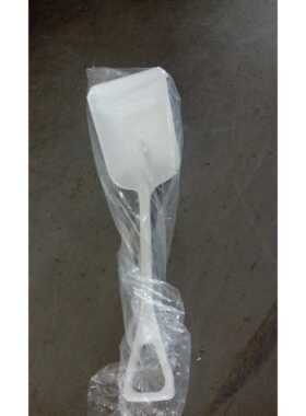 超大加厚食品铲商用米面绿豆铲海鲜沙制冰机雪花机碎冰机片冰机铲