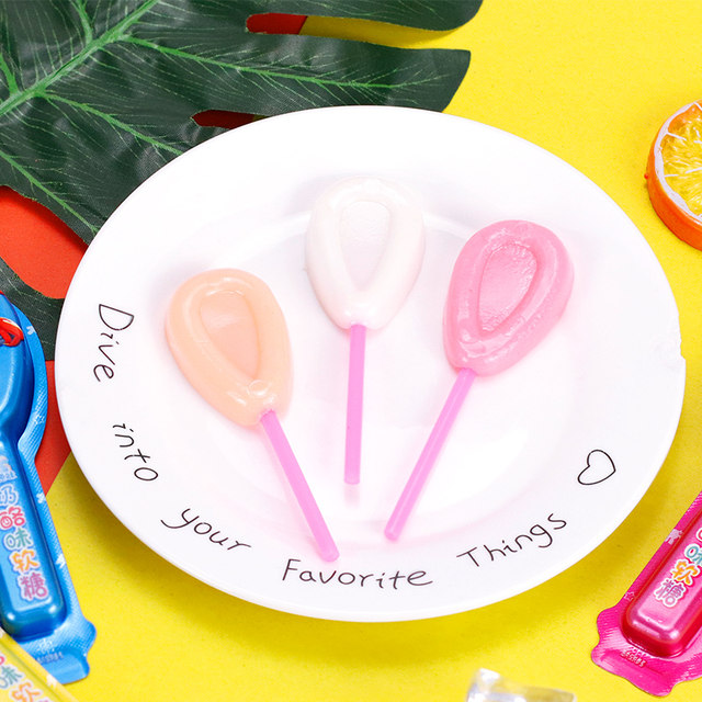 Golden Rice Super Wings Cheese Flavor Gummy Multiple Flavors