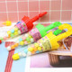Golden Rice Umbrella Candy Colored Beans Candy Children's Snacks