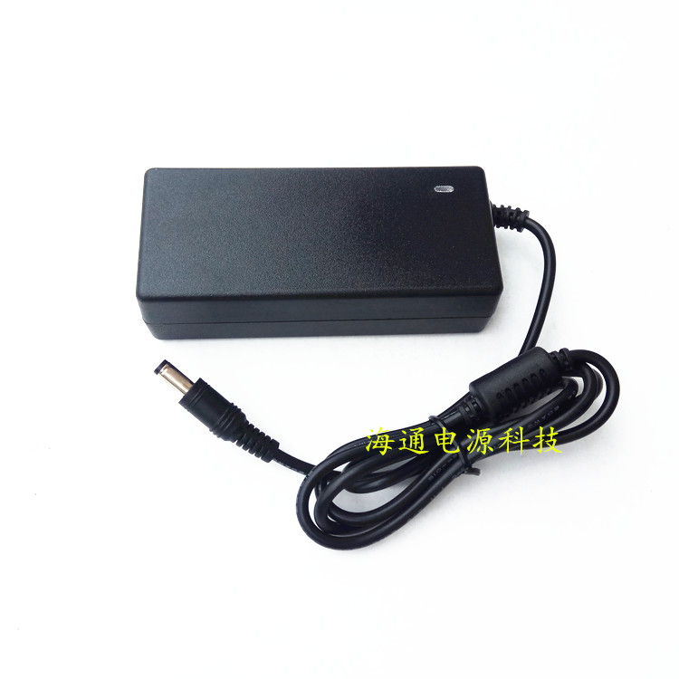 kodak柯达扫描仪电源线 I1220 I2400电源适配器24V2.5A充电器线 - 图1