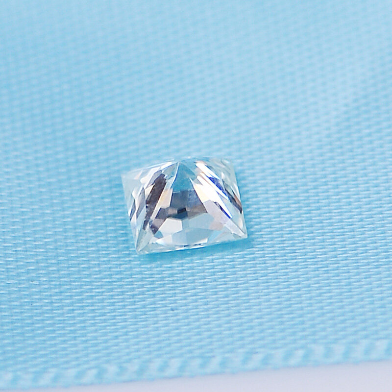 钰名堂美国charles colvard d裸钻 钰名堂戒指/指环