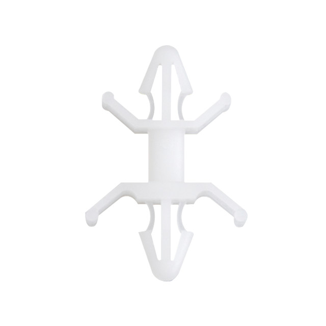 Ruohang aircraft head latch isolation column can be customized without standard