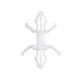 Ruohang aircraft head latch isolation column can be customized without standard