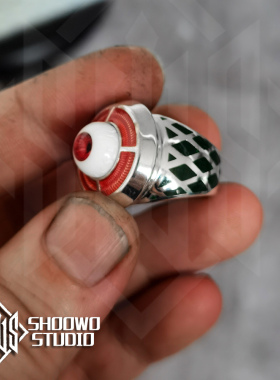 来自六道骸的礼物，我接受吗