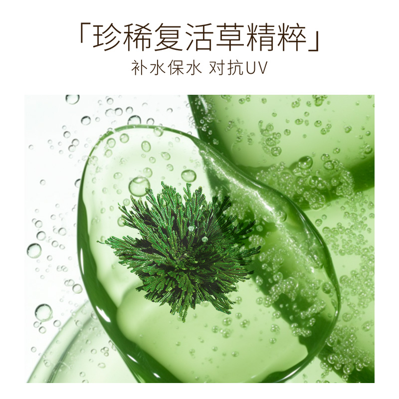【多款任选】纽西之谜沁润舒缓面膜仙人掌补水保湿锁水贴片面膜