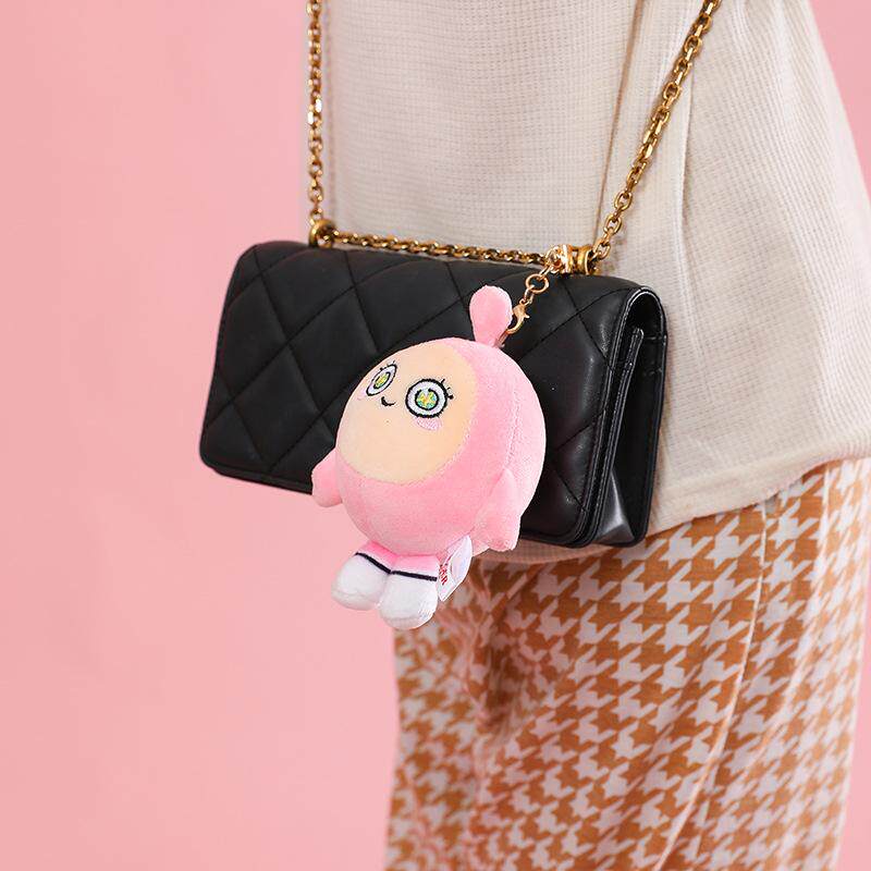 蛋仔派对公仔正版蛋仔派对公仔毛绒玩具布娃娃大玩偶可爱抱枕送朋友生日礼物