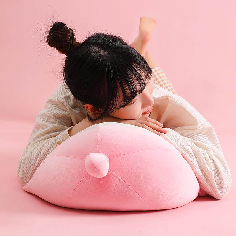 蛋仔派对公仔正版蛋仔派对公仔毛绒玩具布娃娃大玩偶可爱抱枕送朋友生日礼物