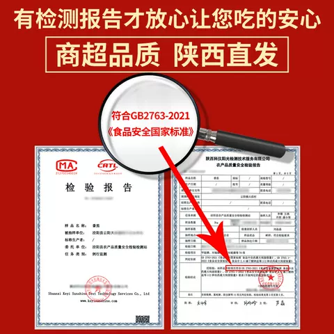 正宗陕西泾阳普罗旺斯沙瓤西红柿新鲜自然熟当季礼盒水果番茄蔬菜 图片 2