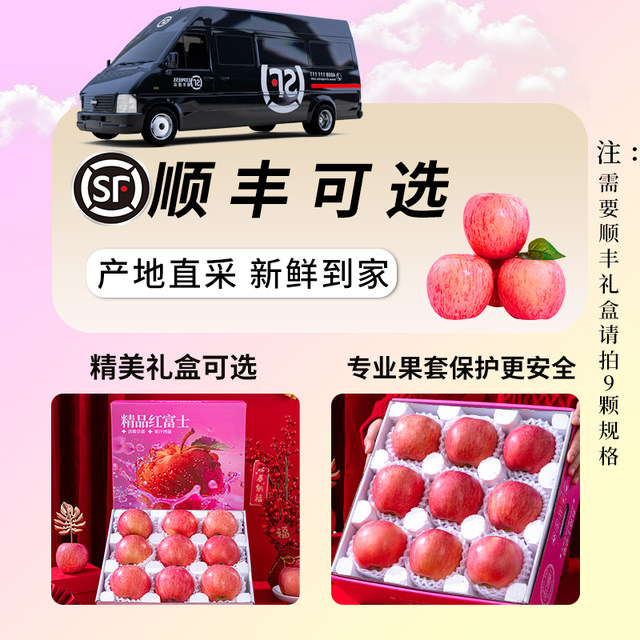 Directly sourced from the origin